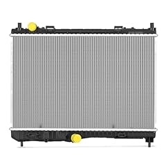 Yitamotor radiator compatible for sale  Delivered anywhere in USA 