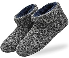 Kuailu mens slippers for sale  Delivered anywhere in UK