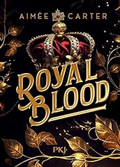 Royal blood tome d'occasion  Livré partout en France
