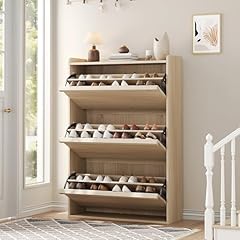 Garveehome shoe cabinet for sale  Delivered anywhere in USA 
