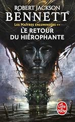 Retour hiérophante maîtres d'occasion  Livré partout en France