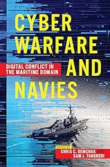 Cyber warfare navies for sale  Delivered anywhere in USA 