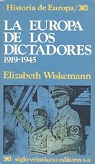 Europa los dictadores d'occasion  Livré partout en Belgiqu