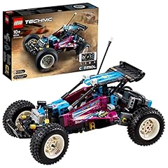 Lego 42124 technic d'occasion  Livré partout en France
