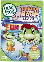 Leapfrog talking words for sale  Delivered anywhere in USA 