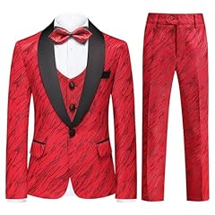 Boys suit slim for sale  Delivered anywhere in USA 