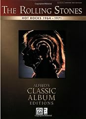 Used, The Rolling Stones: Hot Rocks 1964-1971: Authentic for sale  Delivered anywhere in Canada