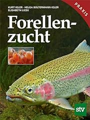 Forellenzucht praxisbuch gebraucht kaufen  Wird an jeden Ort in Deutschland