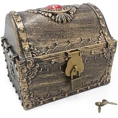 Large treasure chest for sale  Delivered anywhere in USA 