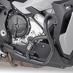 Givi tn5138 paramotore usato  Spedito ovunque in Italia 