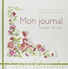 Journal point croix d'occasion  Livré partout en France