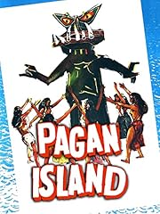 Pagan island for sale  Delivered anywhere in UK
