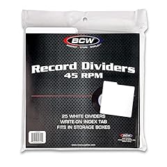 Bcw rpm record for sale  Delivered anywhere in USA 