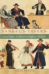 Yankel tavern jews d'occasion  Livré partout en France