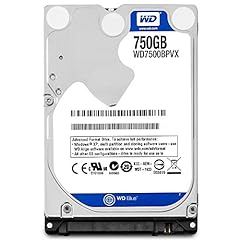 Western digital 750gb for sale  Delivered anywhere in USA 
