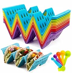 Aofure colorful taco for sale  Delivered anywhere in USA 