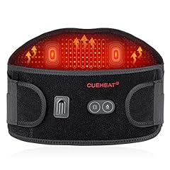 Cueheat heated waist for sale  Delivered anywhere in USA 