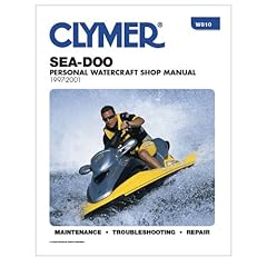 Sea doo water d'occasion  Livré partout en France