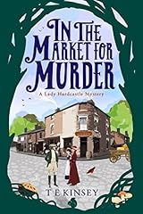 Market murder for sale  Delivered anywhere in UK