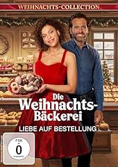 Weihnachtsbäckerei bestellung gebraucht kaufen  Wird an jeden Ort in Deutschland