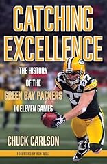 Catching excellence history for sale  Delivered anywhere in USA 