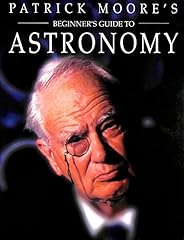 Beginner guide astronomy for sale  Delivered anywhere in UK