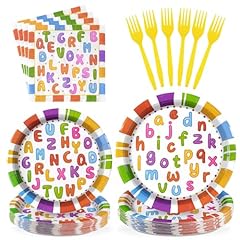 Grencian 96pcs alphabet for sale  Delivered anywhere in USA 