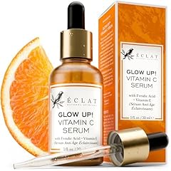 Vitamin face serum for sale  Delivered anywhere in UK