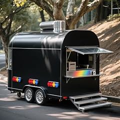 Mobile food truck for sale  Delivered anywhere in UK