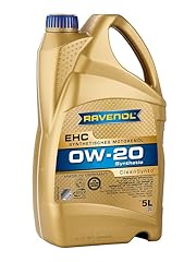 Ravenol ehc sae gebraucht kaufen  Wird an jeden Ort in Deutschland