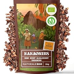 Naturalebio roh kakao gebraucht kaufen  Wird an jeden Ort in Deutschland