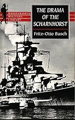 Drama scharnhorst for sale  Delivered anywhere in UK