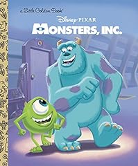 Monsters inc. little for sale  Delivered anywhere in USA 