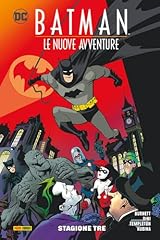 Nuove avventure. batman. usato  Spedito ovunque in Italia 