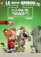 Petit spirou tome d'occasion  Livré partout en France