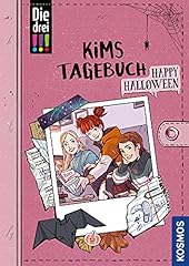 Kims tagebuch happy gebraucht kaufen  Wird an jeden Ort in Deutschland
