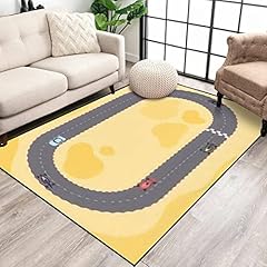 Area rug race for sale  Delivered anywhere in USA 