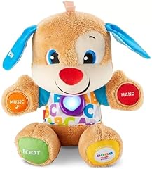 Fisher price cagnolino usato  Spedito ovunque in Italia 