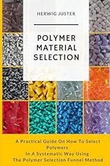 Polymer material selection gebraucht kaufen  Wird an jeden Ort in Deutschland