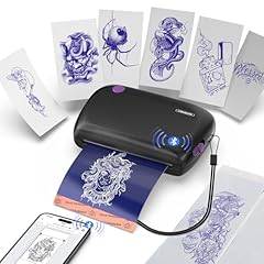 Wormhole tattoo stencil for sale  Delivered anywhere in USA 