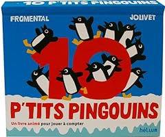 Tits pingouins d'occasion  Livré partout en France