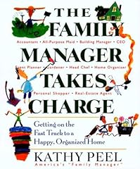 The family manager gebraucht kaufen  Wird an jeden Ort in Deutschland