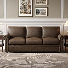 Onbrill faux leather for sale  Delivered anywhere in USA 