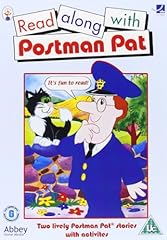 Postman pat read for sale  Delivered anywhere in Ireland