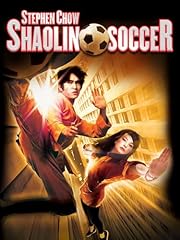 Shaolin soccer usato  Spedito ovunque in Italia 