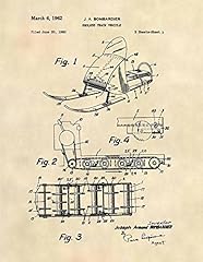 Patent prints vintage for sale  Delivered anywhere in USA 