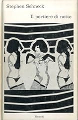 Portiere notte. coll. d'occasion  Livré partout en Belgiqu