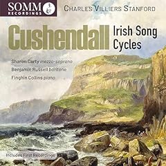 Cushendall irish song gebraucht kaufen  Wird an jeden Ort in Deutschland