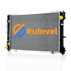Rubivel 2307 radiator for sale  Delivered anywhere in USA 
