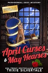 April curses may for sale  Delivered anywhere in UK